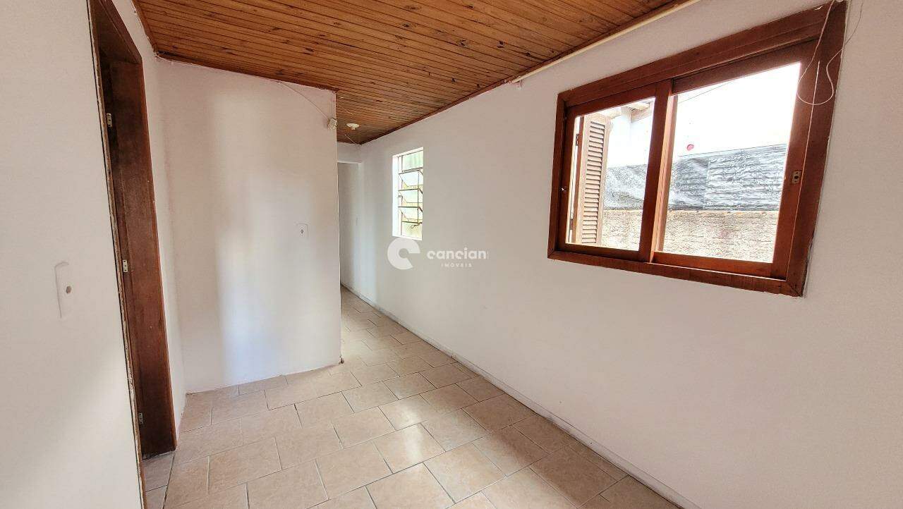Casa para aluguel no Pinheiro Machado: 