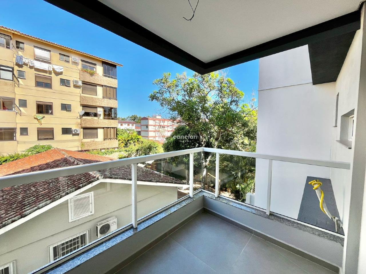 Apartamento à venda no Nossa Senhora de Lourdes: 