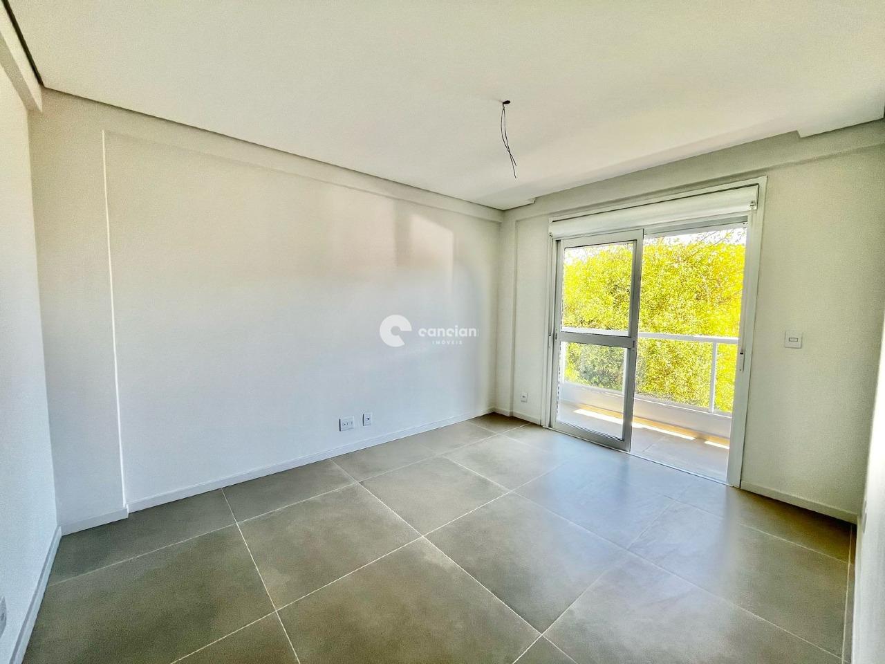 Apartamento à venda no Nossa Senhora de Lourdes: 