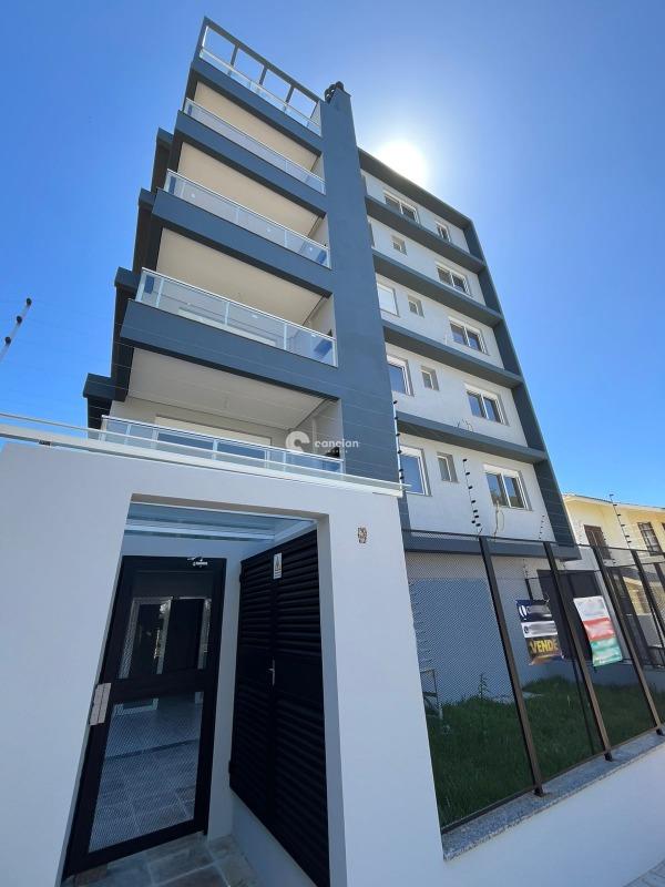 Apartamento à venda no Nossa Senhora de Lourdes: 