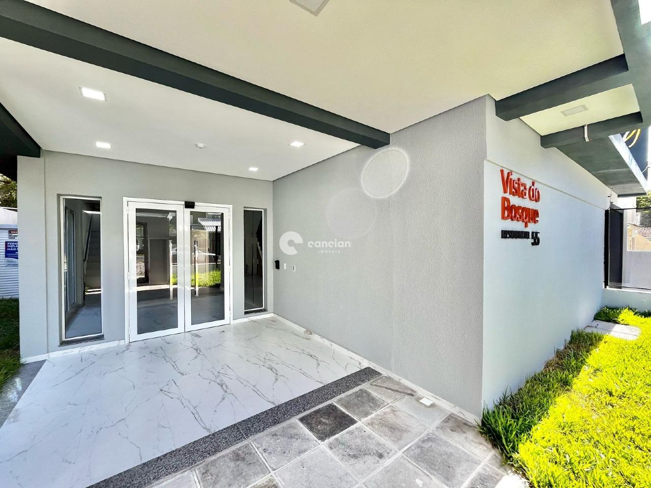 Apartamento à venda no Nossa Senhora de Lourdes: 