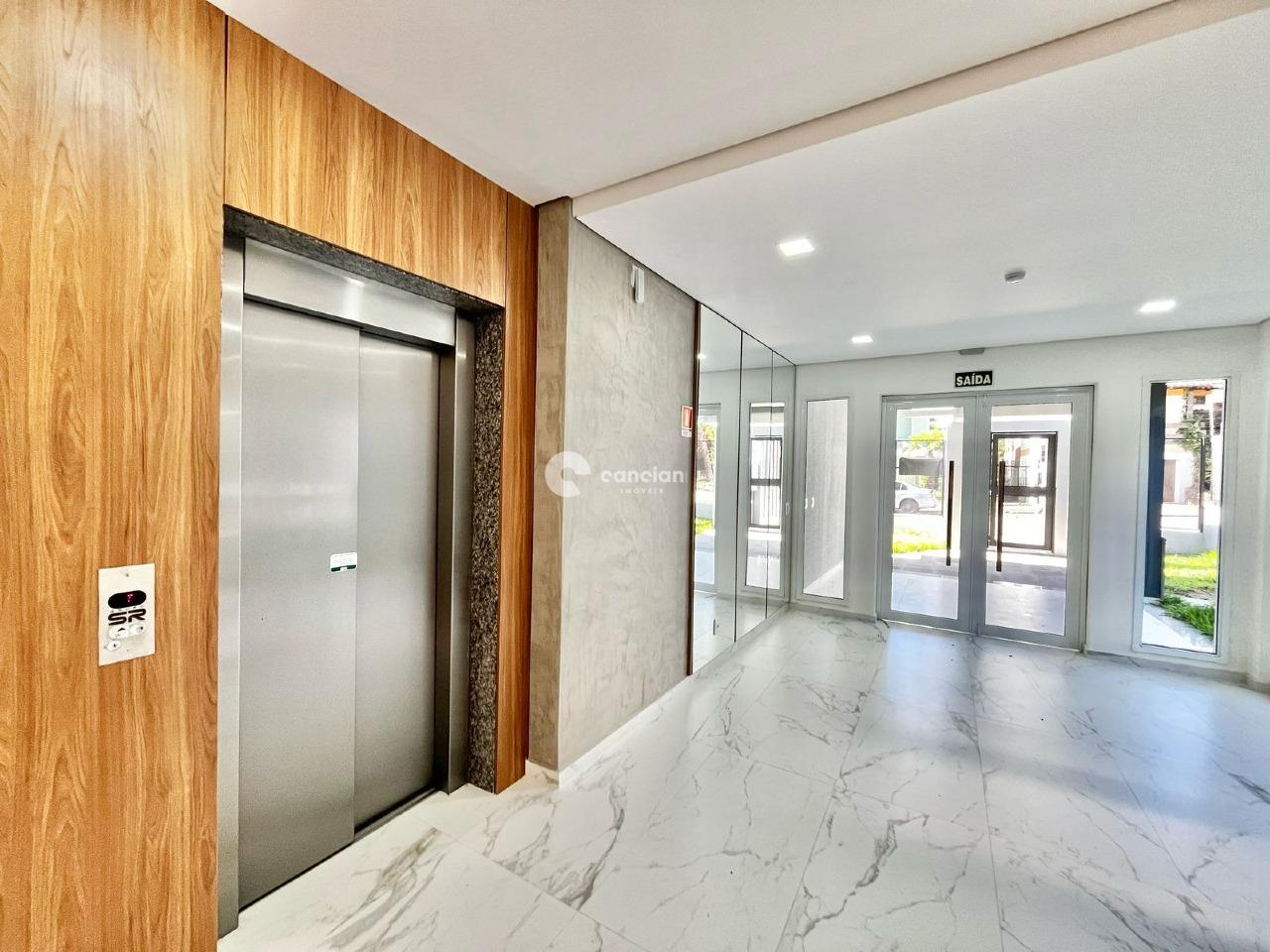 Apartamento à venda no Nossa Senhora de Lourdes: 