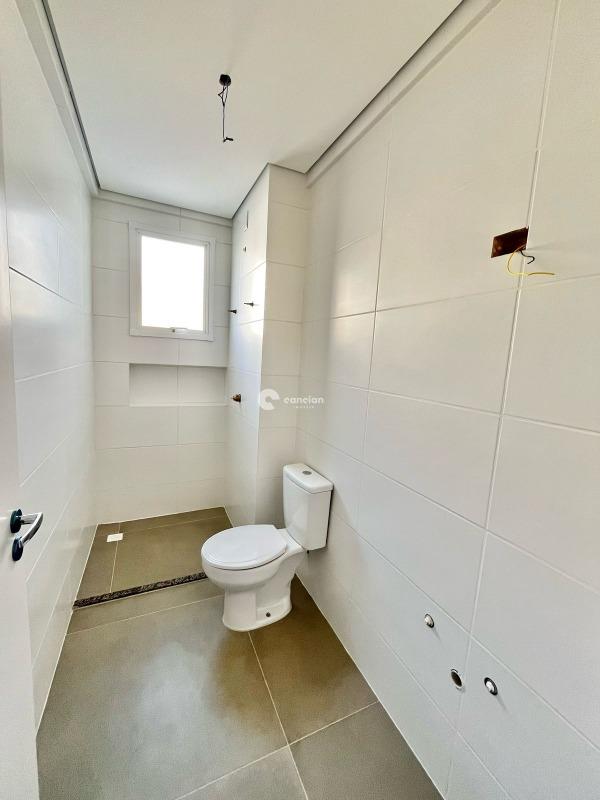 Apartamento à venda no Nossa Senhora de Lourdes: 