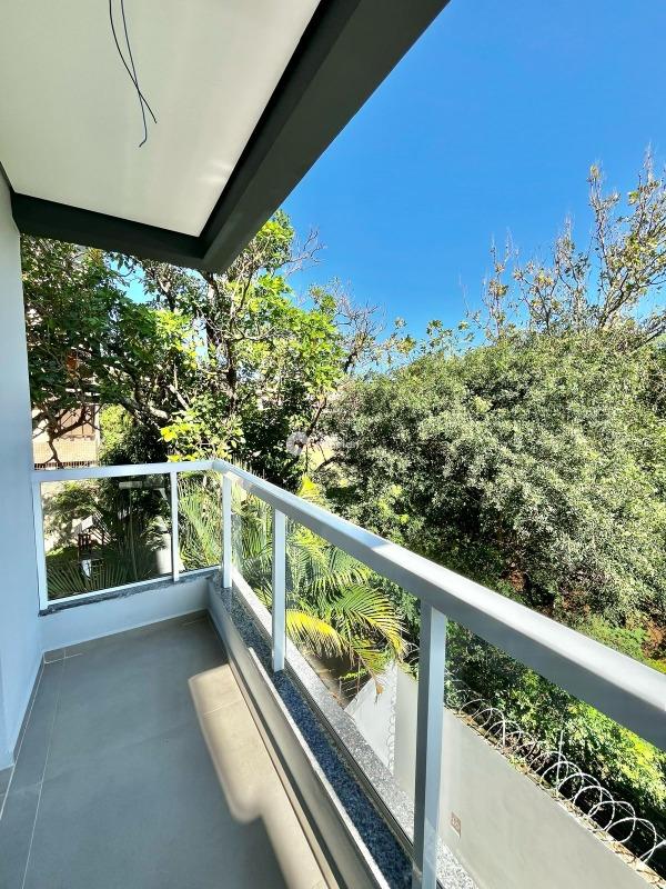 Apartamento à venda no Nossa Senhora de Lourdes: 