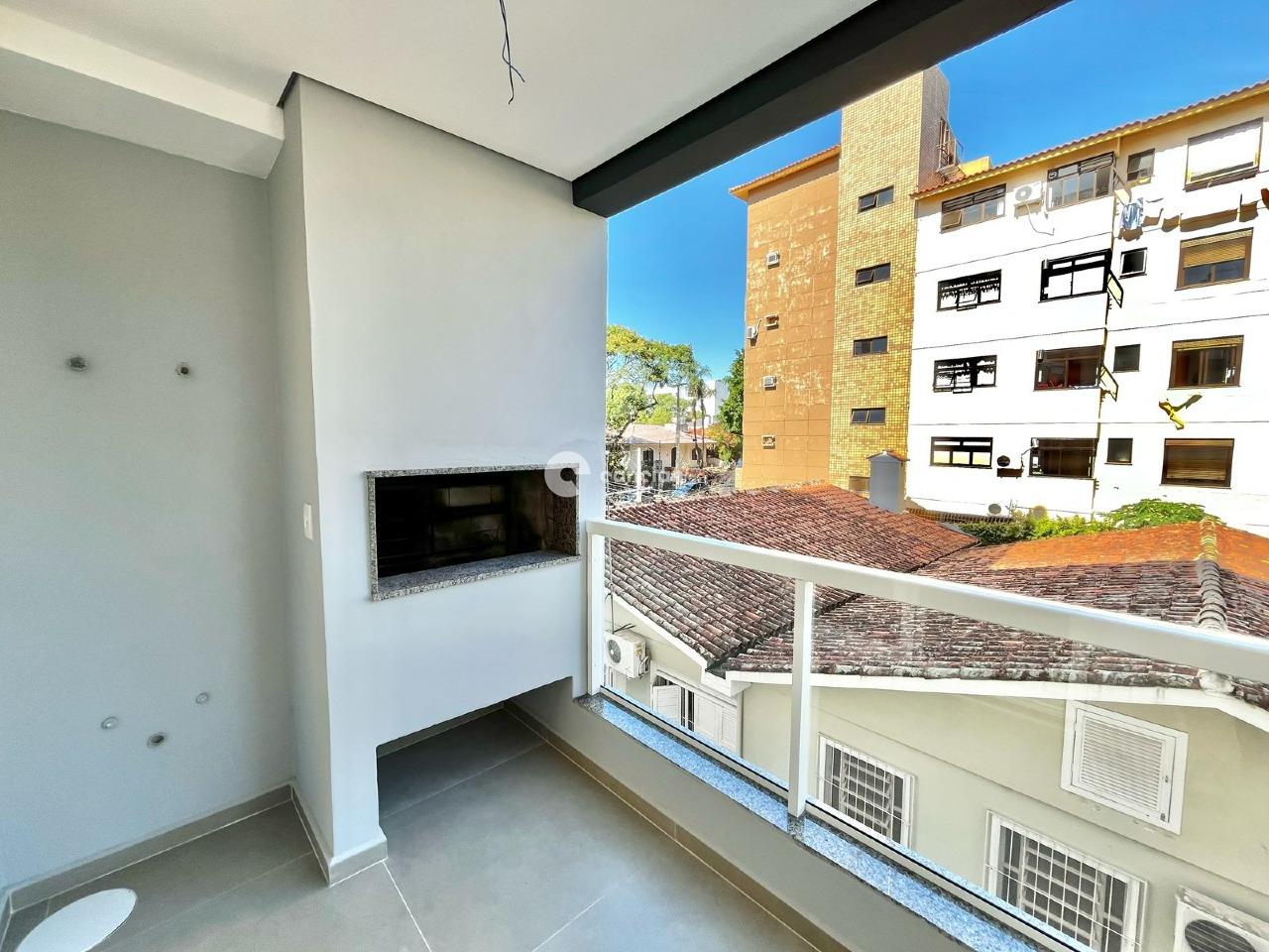 Apartamento à venda no Nossa Senhora de Lourdes: 