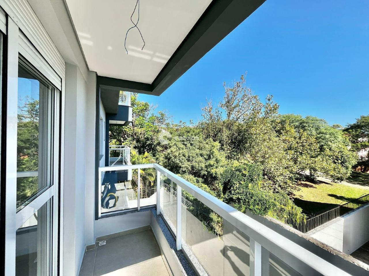 Apartamento à venda no Nossa Senhora de Lourdes: 