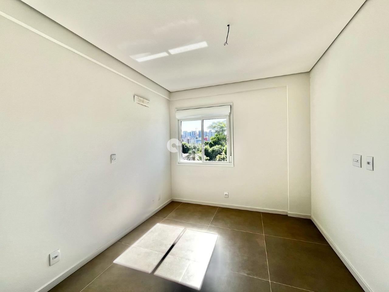 Apartamento à venda no Nossa Senhora de Lourdes: 