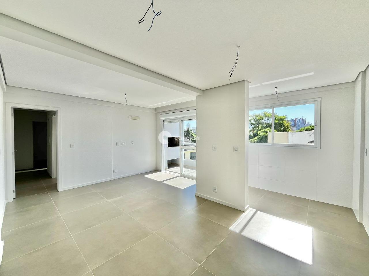 Apartamento à venda no Nossa Senhora de Lourdes: 