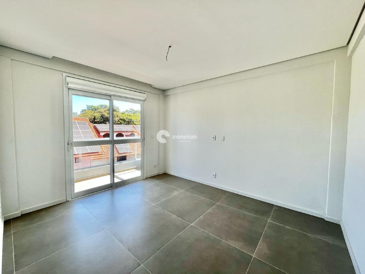 Apartamento à venda no Nossa Senhora de Lourdes: 