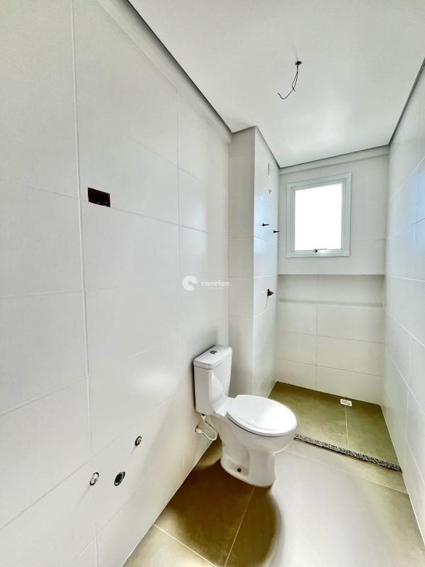 Apartamento à venda no Nossa Senhora de Lourdes: 