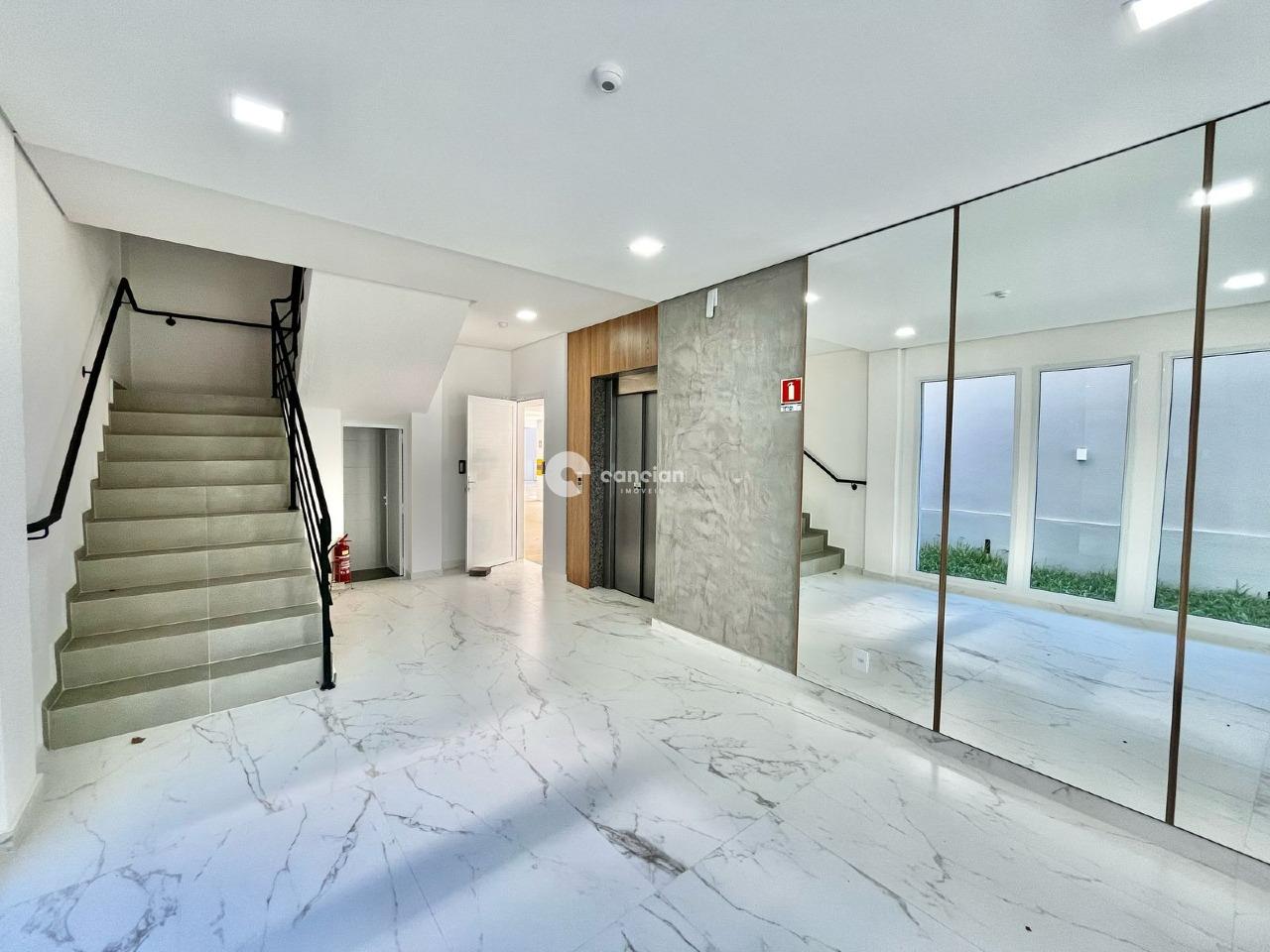 Apartamento à venda no Nossa Senhora de Lourdes: 