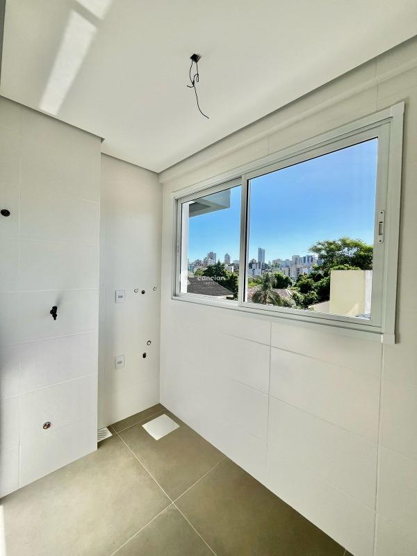 Apartamento à venda no Nossa Senhora de Lourdes: 