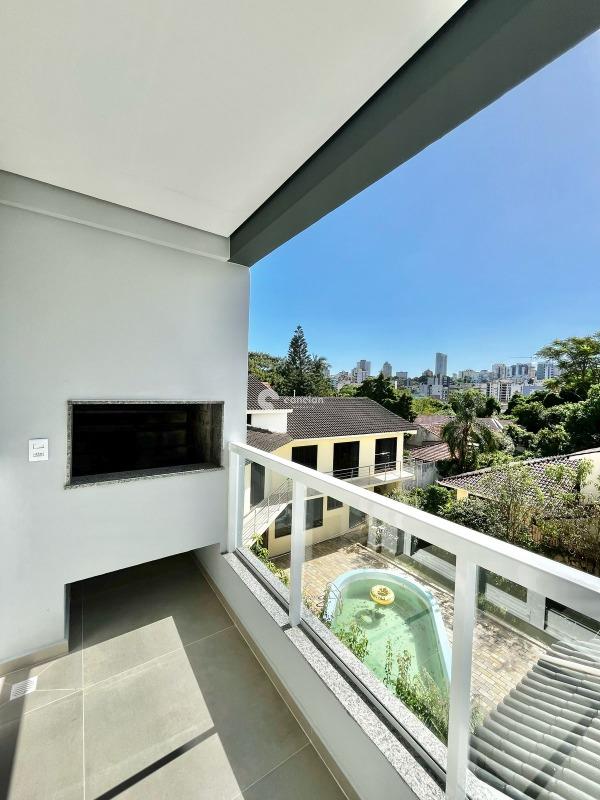 Apartamento à venda no Nossa Senhora de Lourdes: 