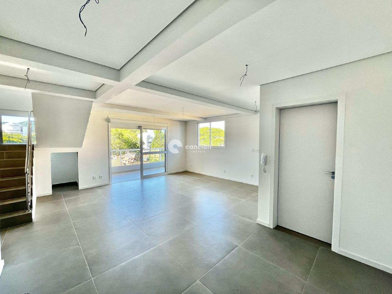 Cobertura à venda no Nossa Senhora de Lourdes: 