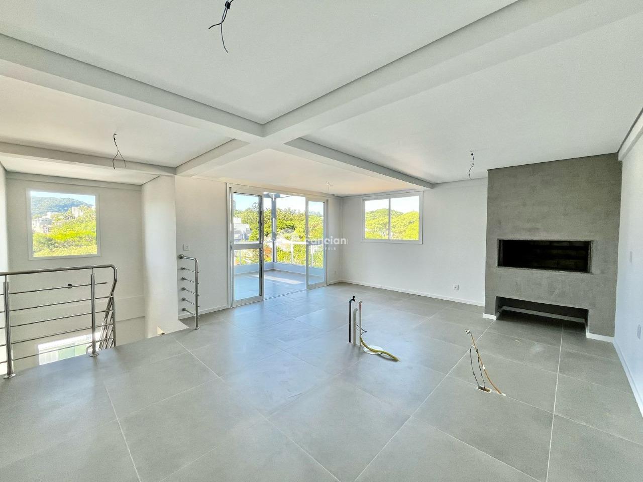 Cobertura à venda no Nossa Senhora de Lourdes: 