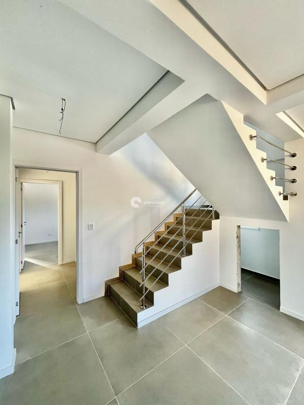 Cobertura à venda no Nossa Senhora de Lourdes: 