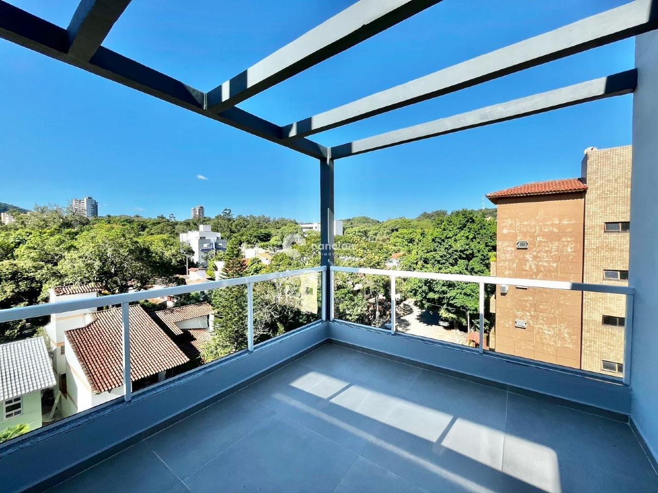 Cobertura à venda no Nossa Senhora de Lourdes: 