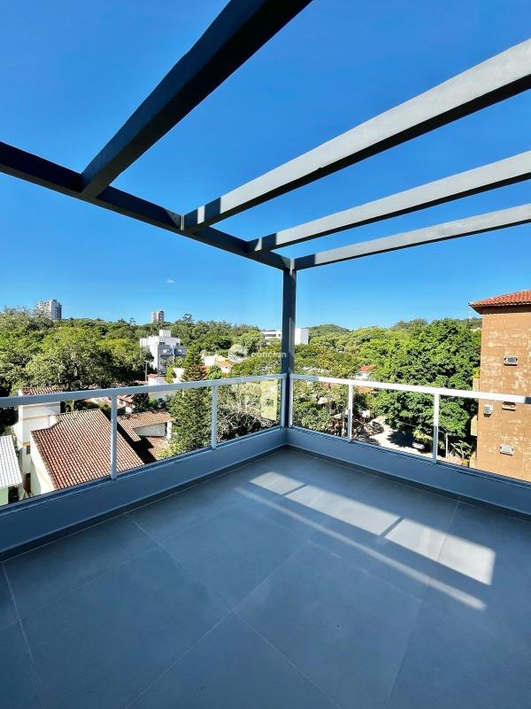 Cobertura à venda no Nossa Senhora de Lourdes: 