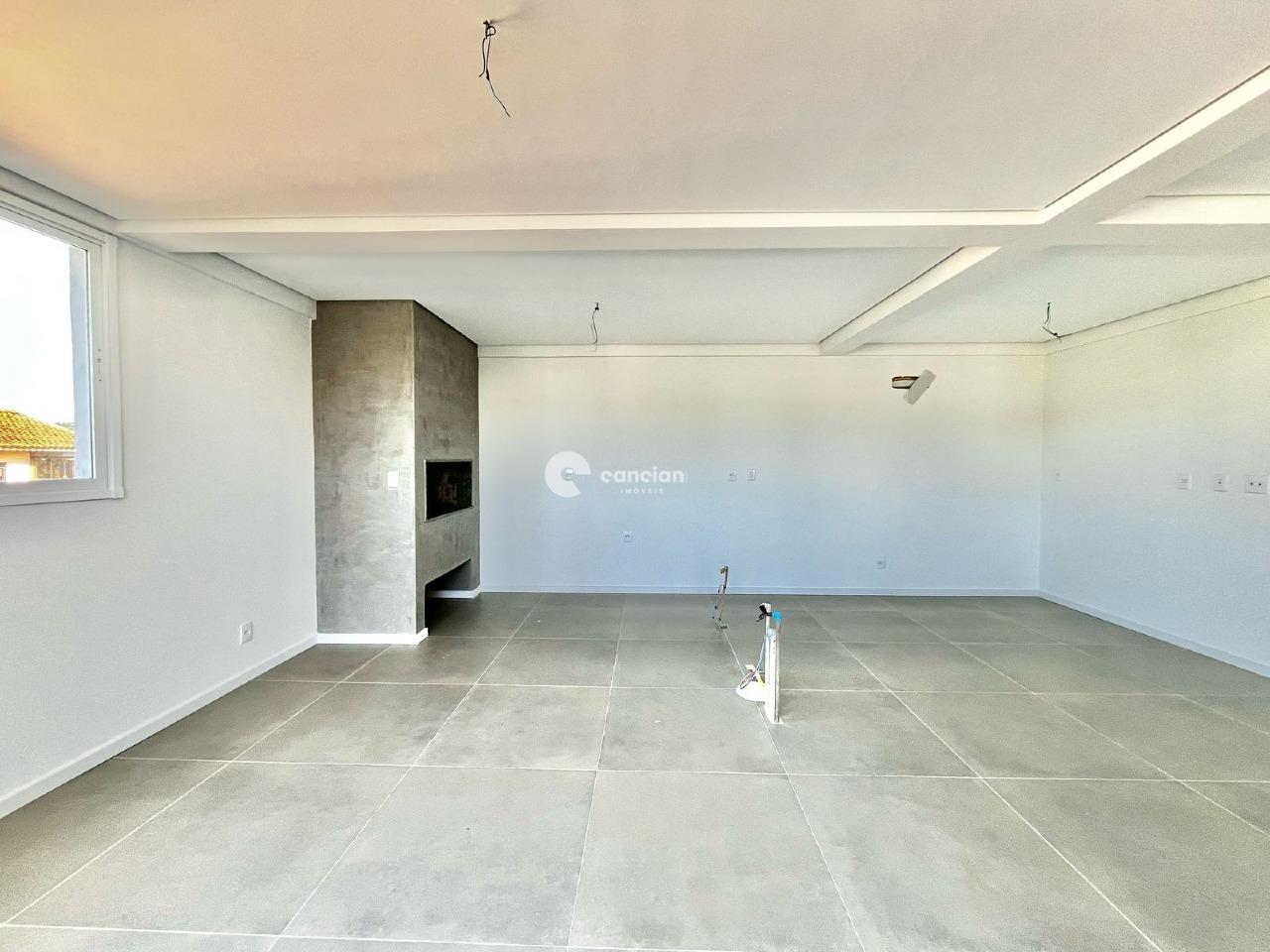 Cobertura à venda no Nossa Senhora de Lourdes: 