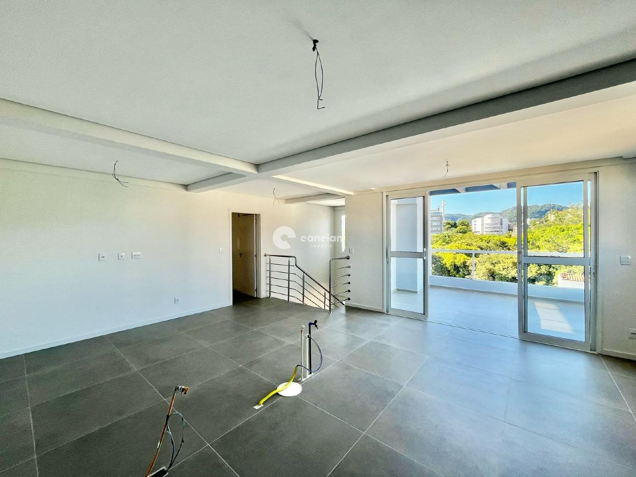 Cobertura à venda no Nossa Senhora de Lourdes: 