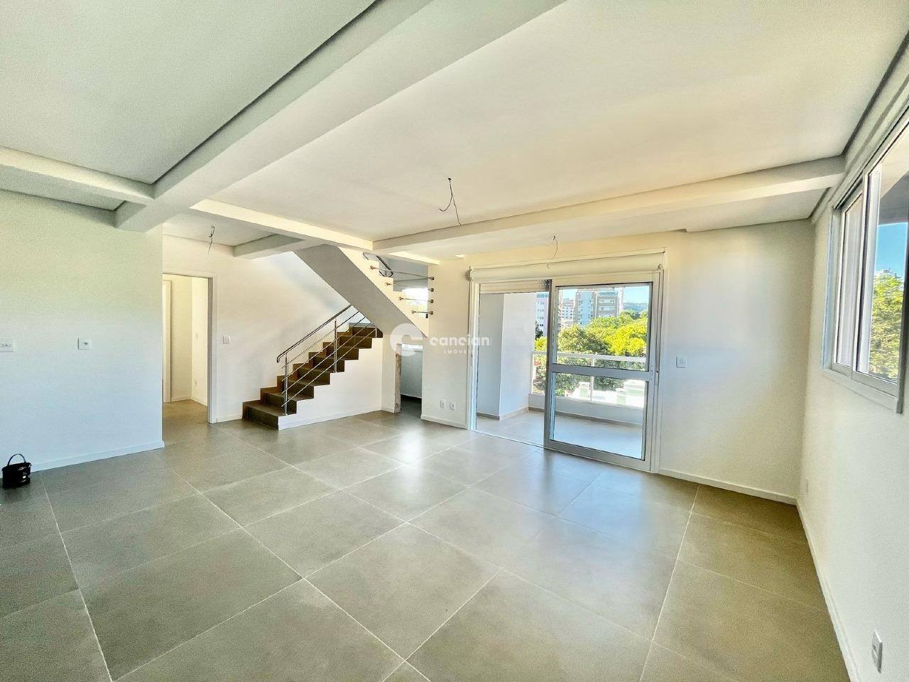 Cobertura à venda no Nossa Senhora de Lourdes: 