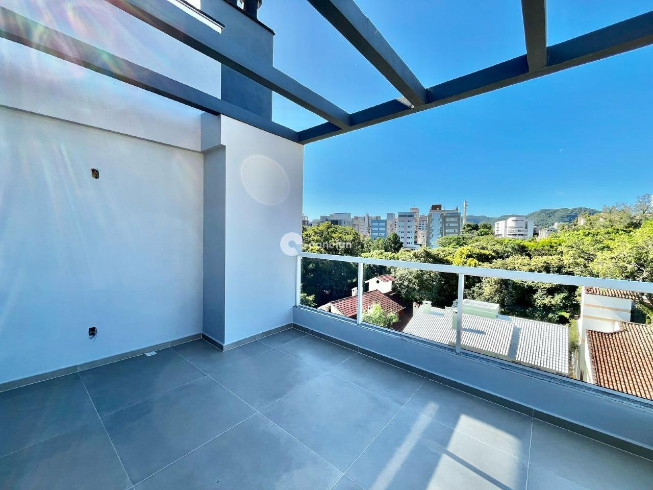 Cobertura à venda no Nossa Senhora de Lourdes: 