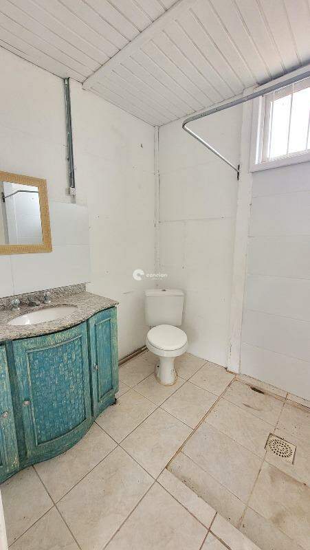 Casa para aluguel no Camobi: 
