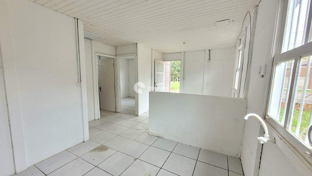 Casa para aluguel no Camobi: 