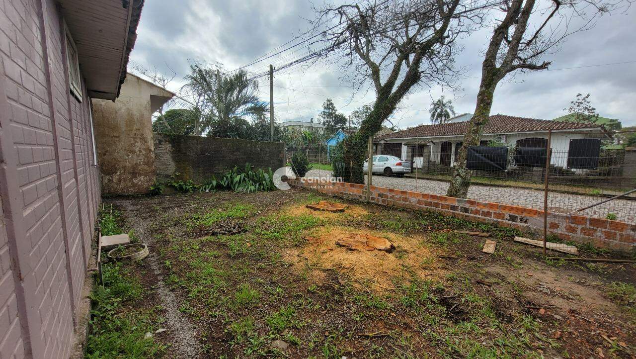 Casa para aluguel no Camobi: 