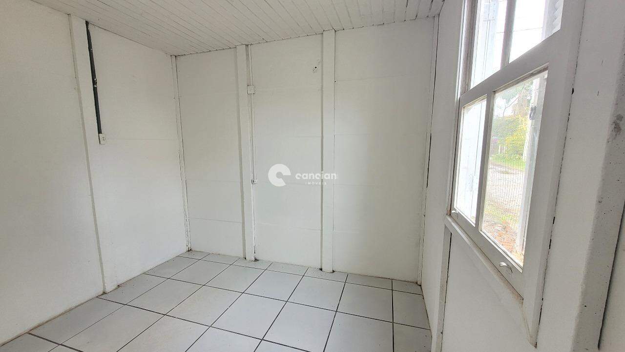Casa para aluguel no Camobi: 