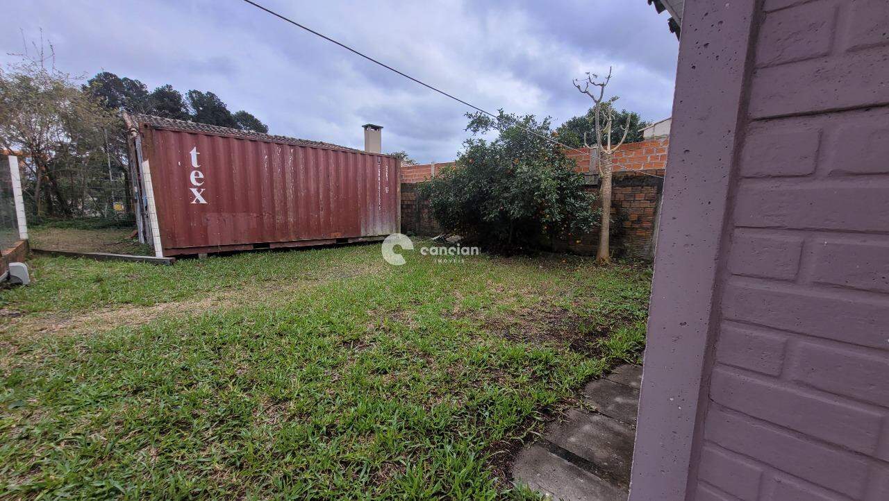 Casa para aluguel no Camobi: 