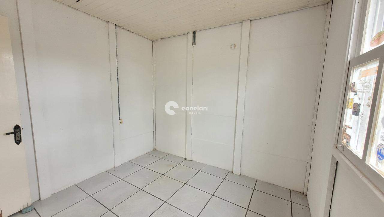 Casa para aluguel no Camobi: 