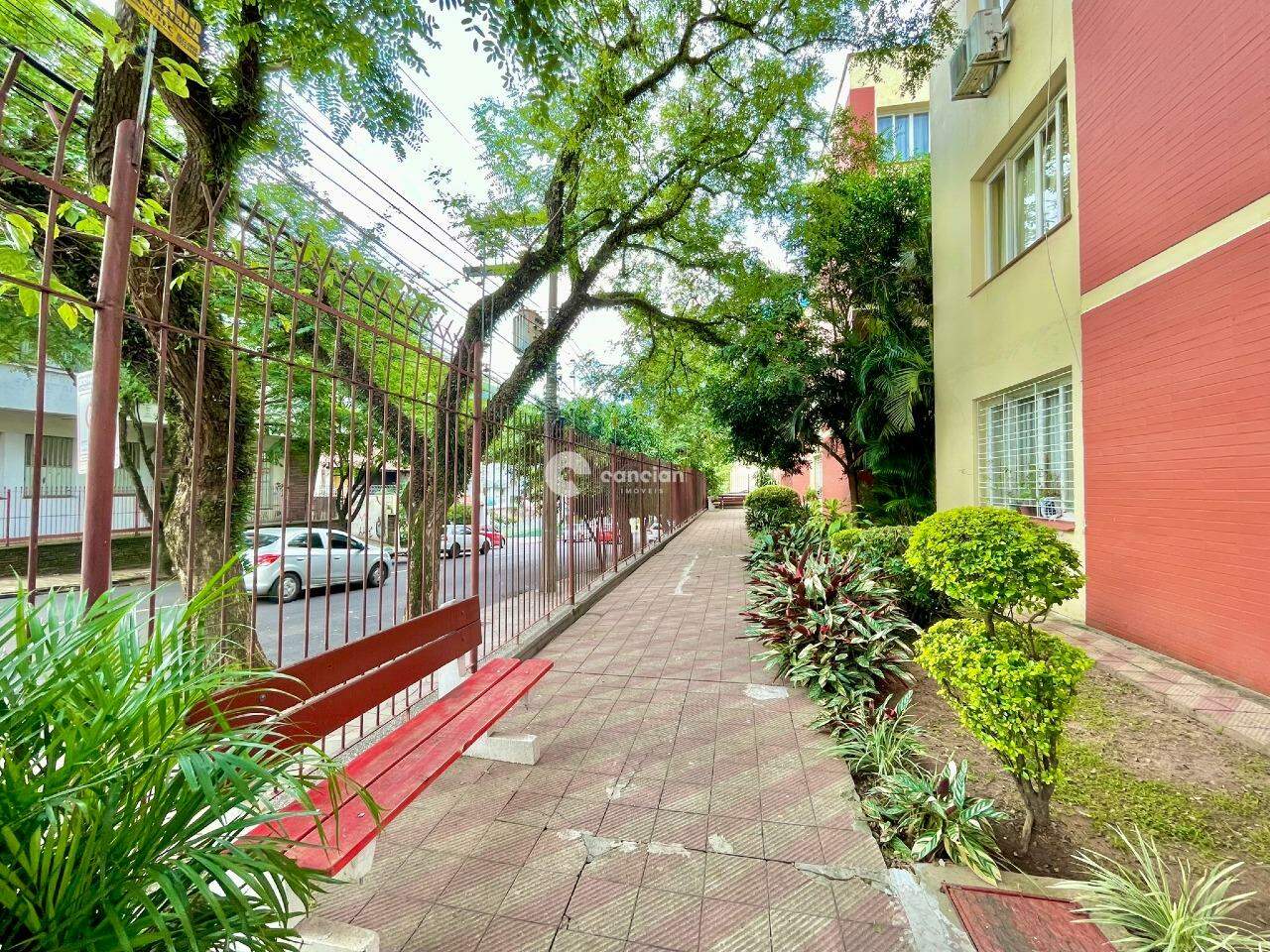 Apartamento para aluguel no Centro: