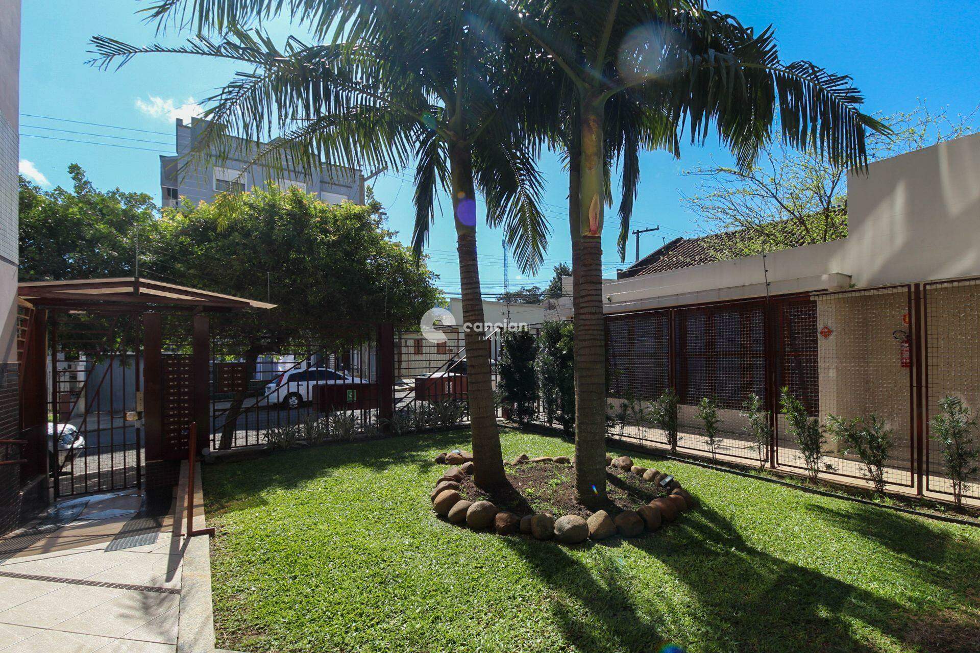 Apartamento à venda no Nossa Senhora das Dores: 