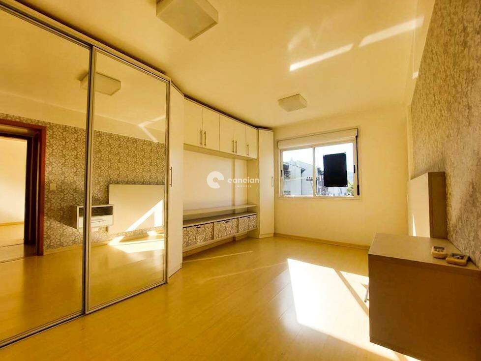 Apartamento à venda no Nossa Senhora das Dores: 