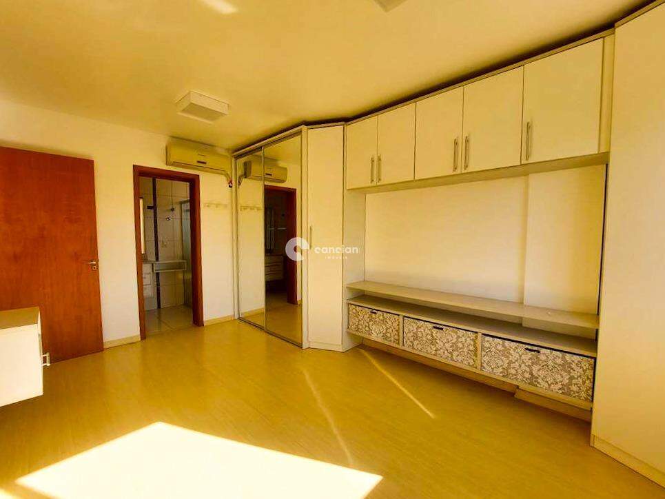 Apartamento à venda no Nossa Senhora das Dores: 