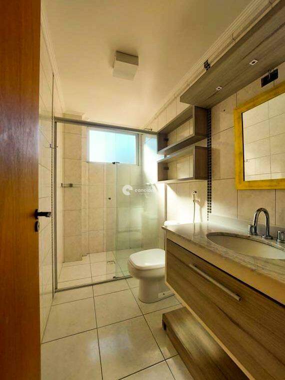 Apartamento à venda no Nossa Senhora das Dores: 