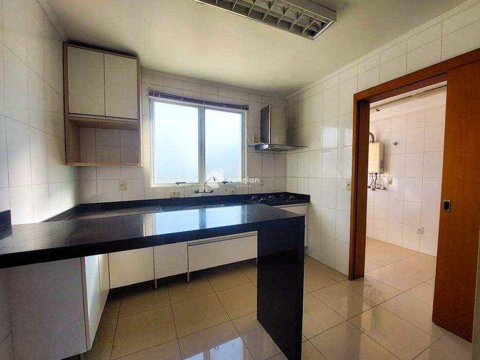 Apartamento à venda no Nossa Senhora das Dores: 