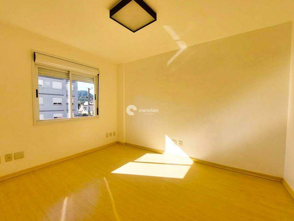 Apartamento à venda no Nossa Senhora das Dores: 