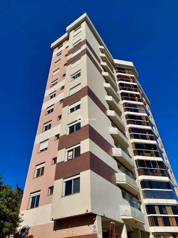 Apartamento à venda no Nossa Senhora das Dores: 