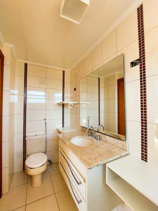 Apartamento à venda no Nossa Senhora das Dores: 