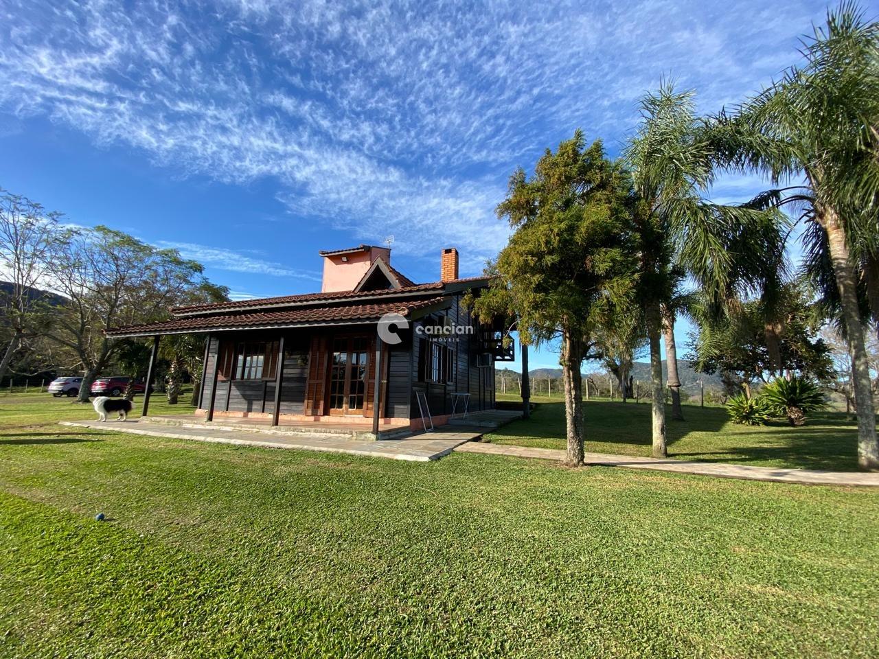 Sítio à venda no Palma: 