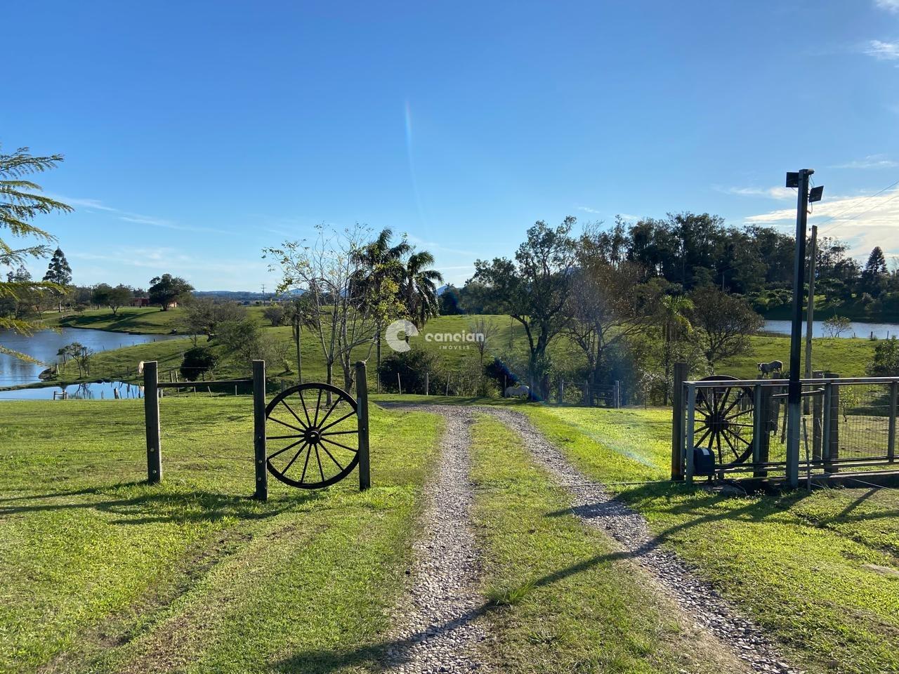 Sítio à venda no Palma: 