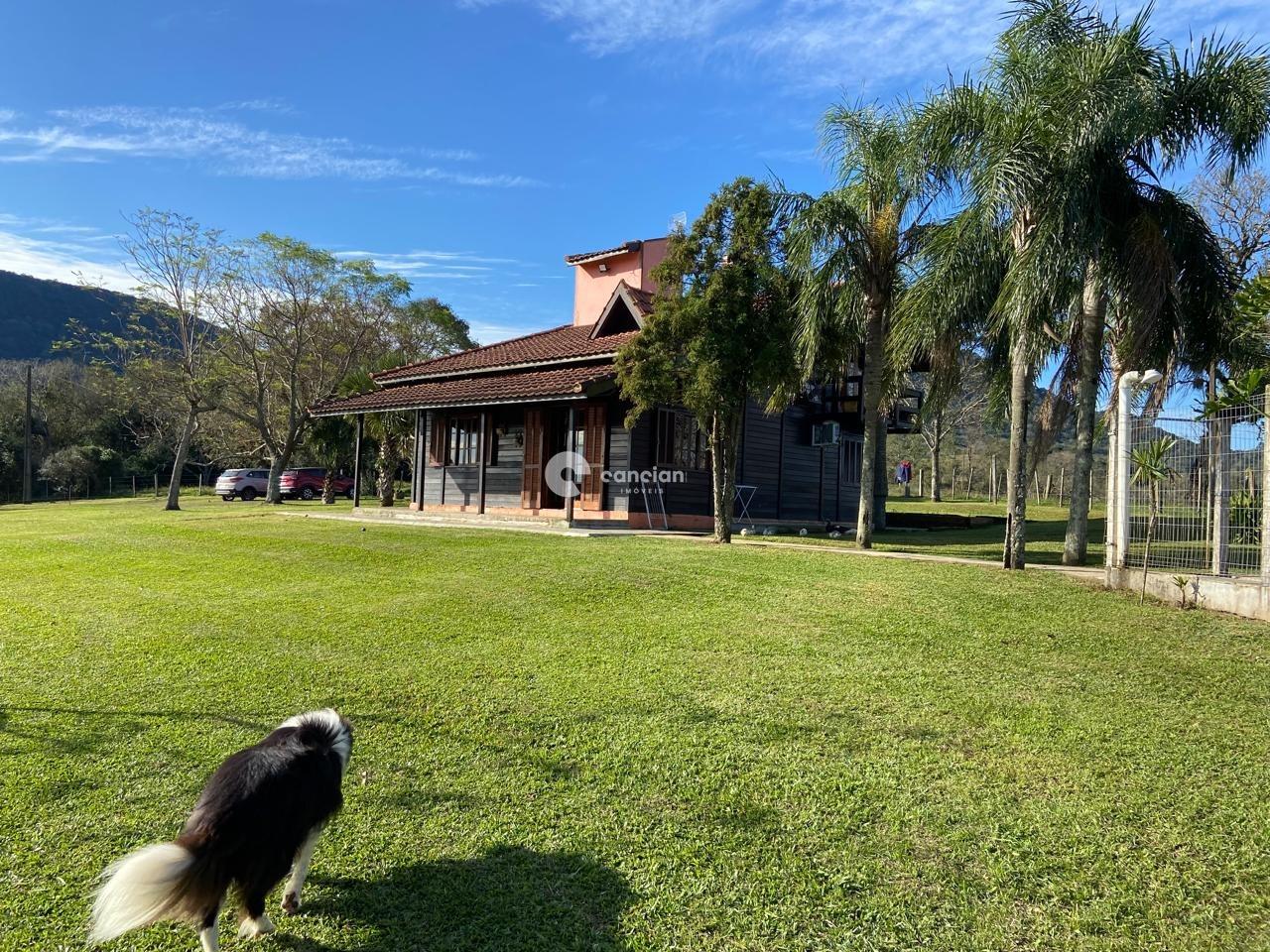 Sítio à venda no Palma: 