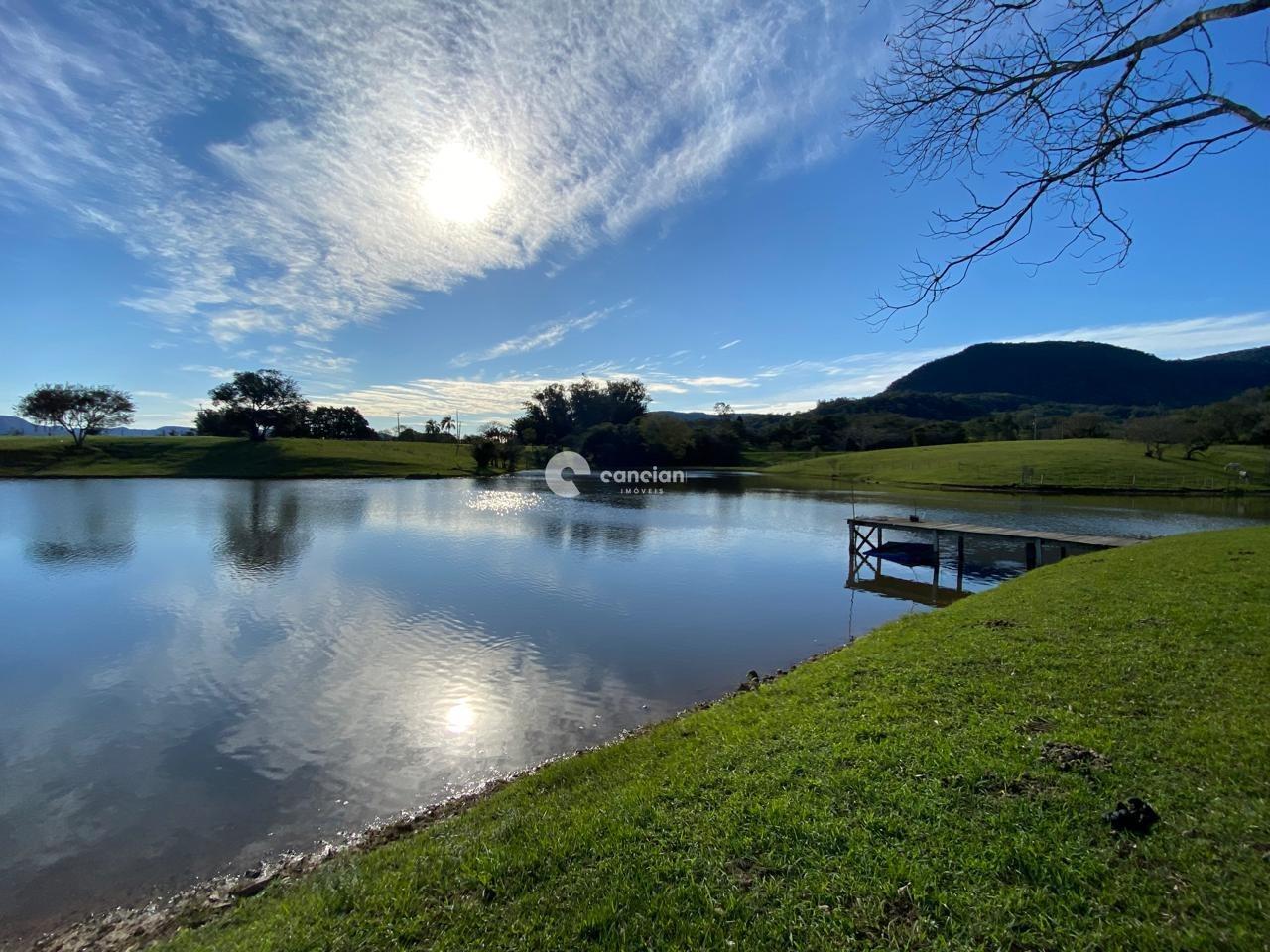 Sítio à venda no Palma: 