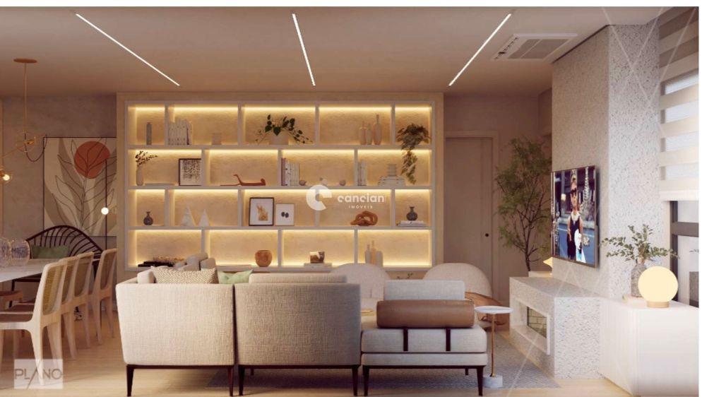 Apartamento à venda no Nossa Senhora das Dores: 