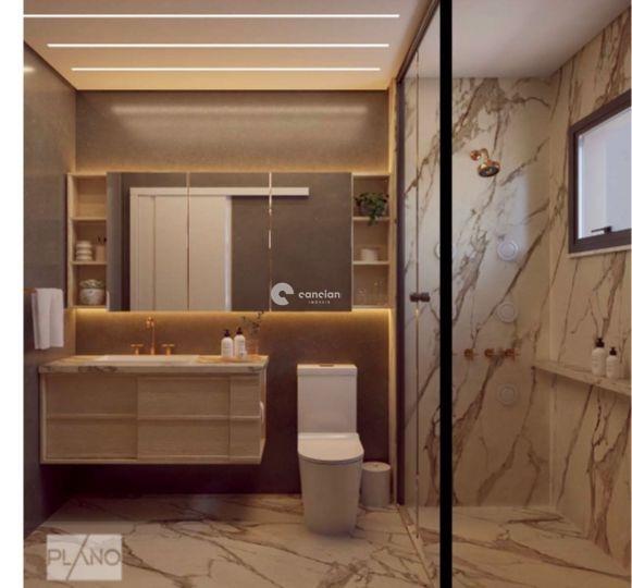 Apartamento à venda no Nossa Senhora das Dores: 