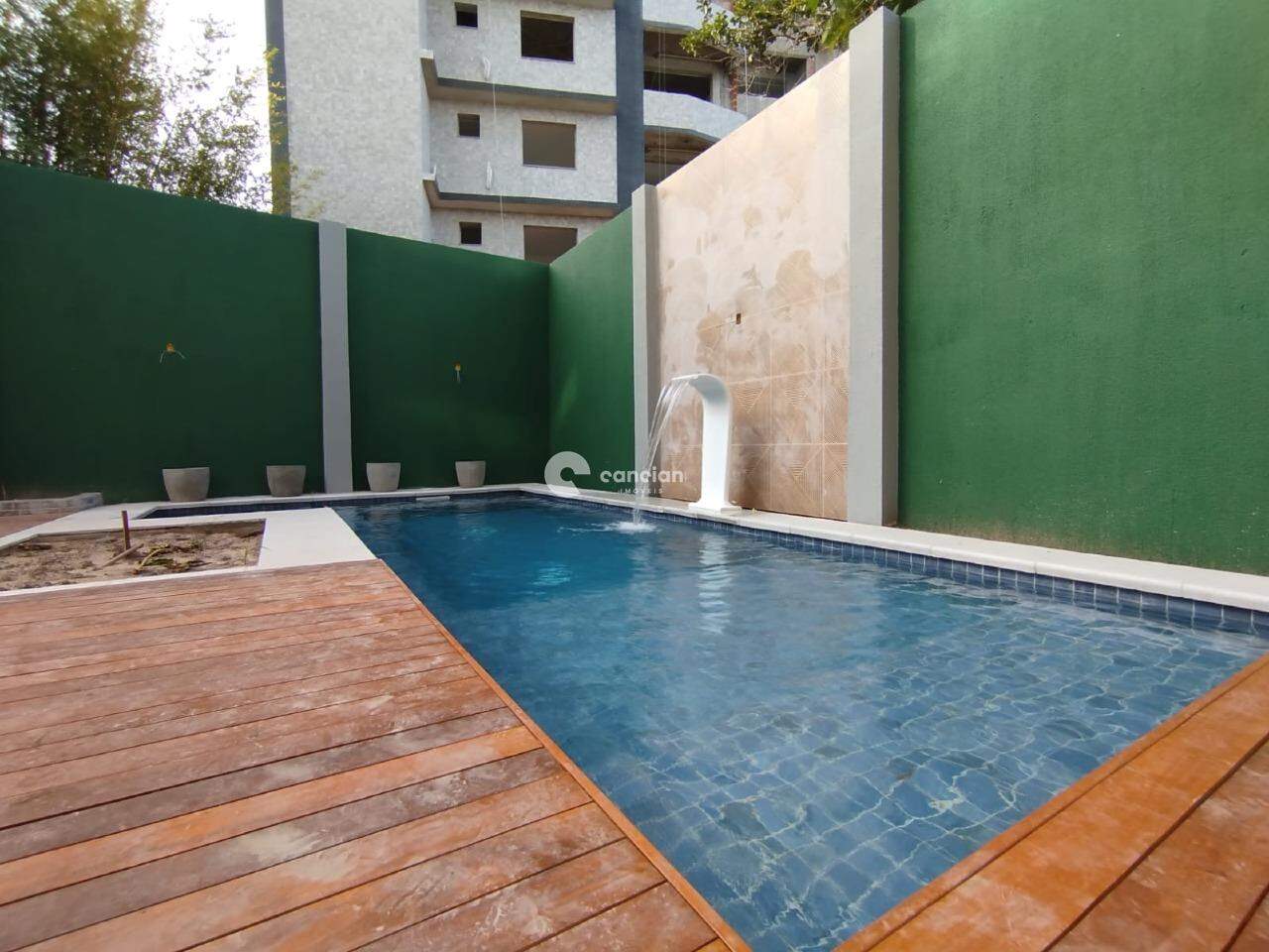Apartamento à venda no Nossa Senhora das Dores: 