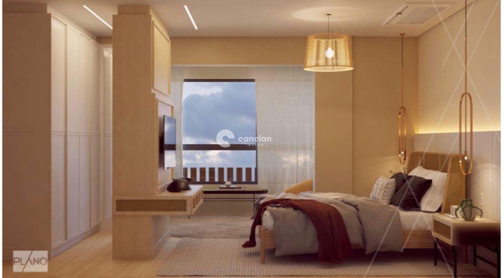 Apartamento à venda no Nossa Senhora das Dores: 