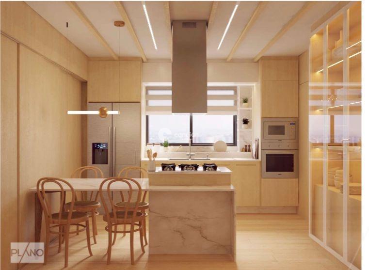 Apartamento à venda no Nossa Senhora das Dores: 